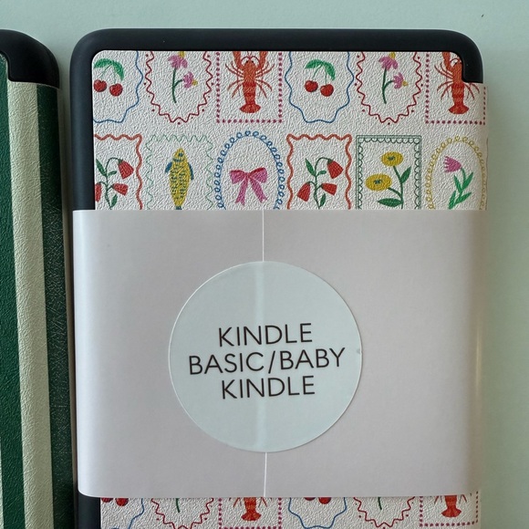 Two Basic Kindle Covers - Picture 4 of 15